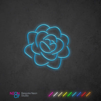 Botany Neon Light Sign - Neon87