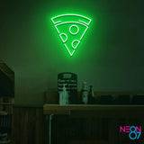 Pizza Neon Sign - Neon87
